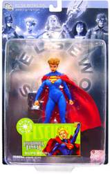 Michonne’s Pet 2, The Walking Dead Series 3