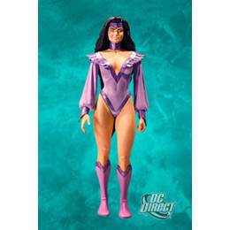 Nightstar - DC Direct (DC Direct Kingdom Come) action figure collectible [Barcode 761941258041] - Main Image 2