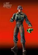 Red Son: Green Lantern - DC Direct (DC Direct Elseworlds) action figure collectible [Barcode 761941258058] - Main Image 2