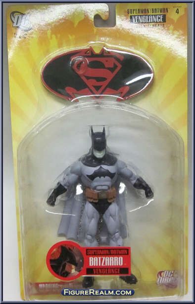 DC Direct First Appearance - Composite Superman