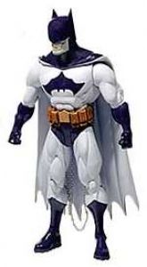 Batzarro - DC Direct (Superman/Batman - Vengeance) action figure collectible [Barcode 761941258225] - Main Image 2