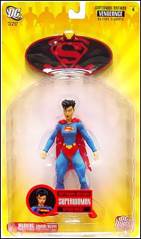 DC Direct First Appearance: Green Lantern (from All-American Comics #16) Action Figure