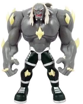 Superman-Doomsday Doomsday - DC Direct (Superman | Doomsday) action figure collectible [Barcode 761941261065] - Main Image 3