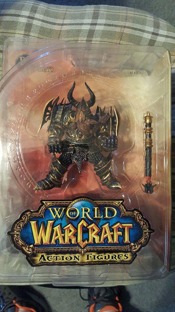 Jakob Knochengard, Duskwarden