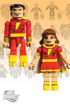 Batman & Robin The Dynamic Duo