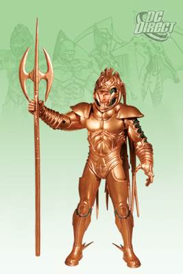 Trinity Ra’s al Ghul