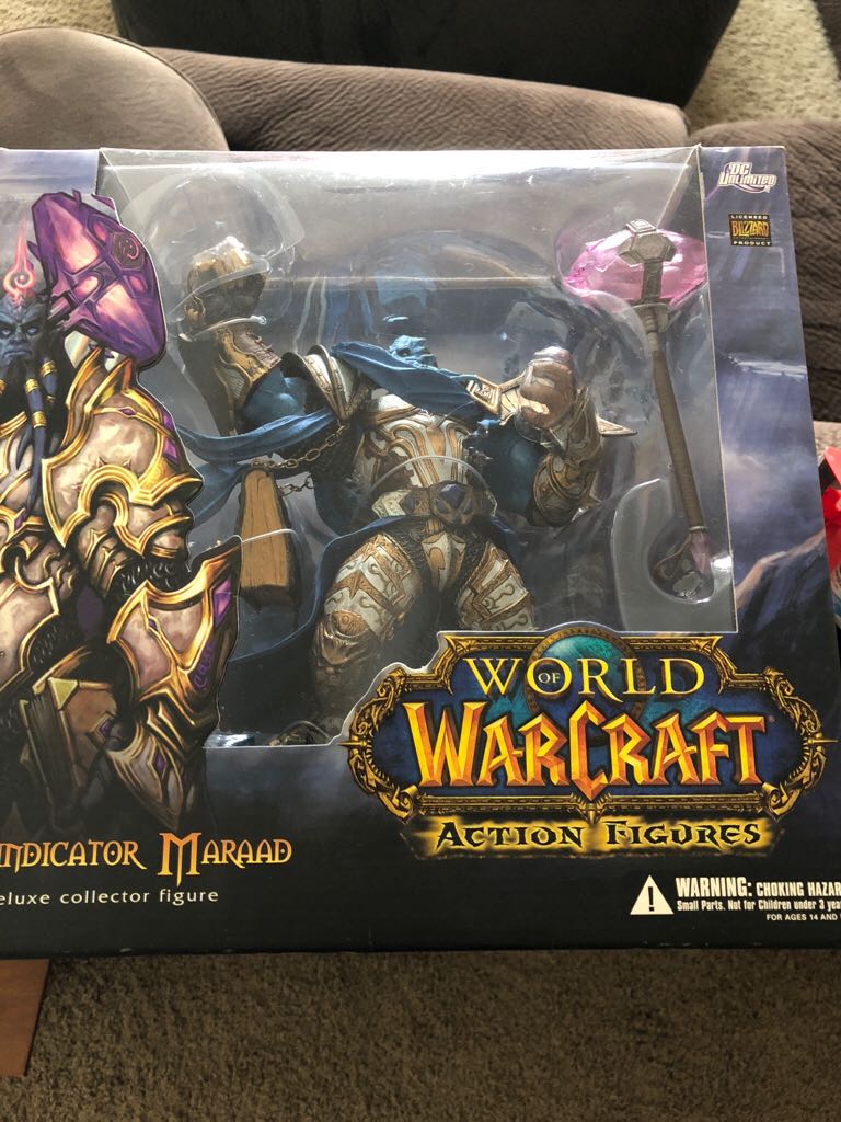 Batman [Crimson Mist]