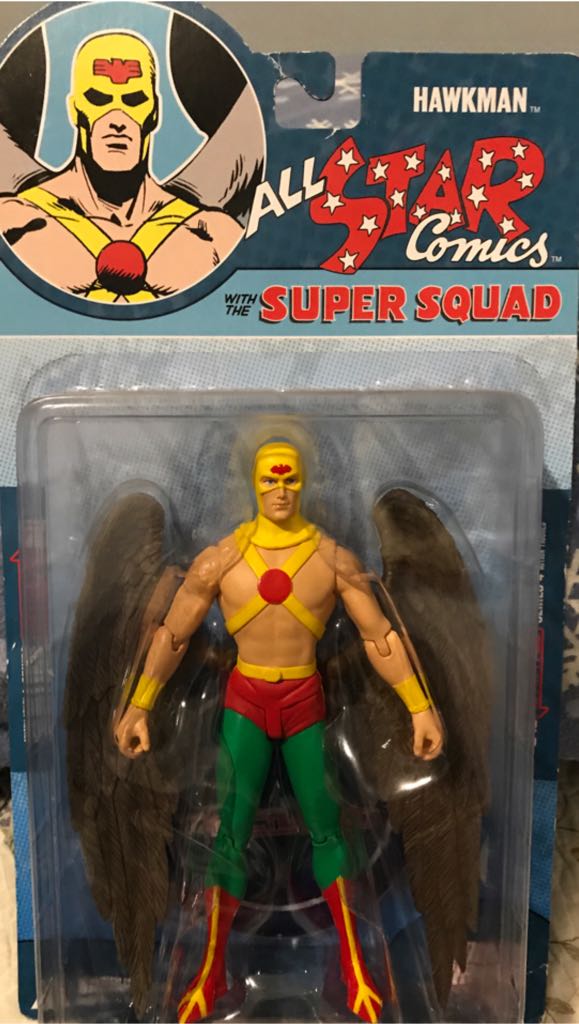 Hot Wheels USS Kelvin