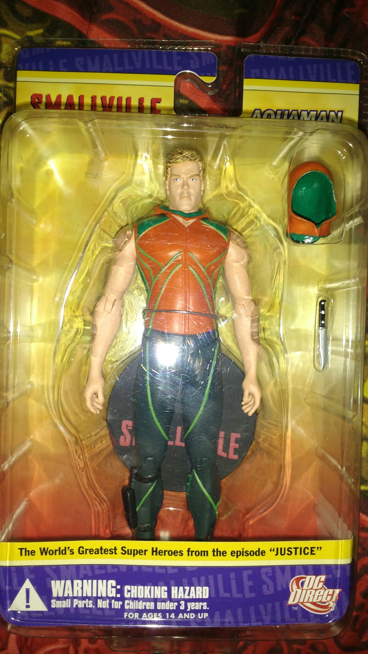 The Penguin - DC Diamond Select (Gotham)