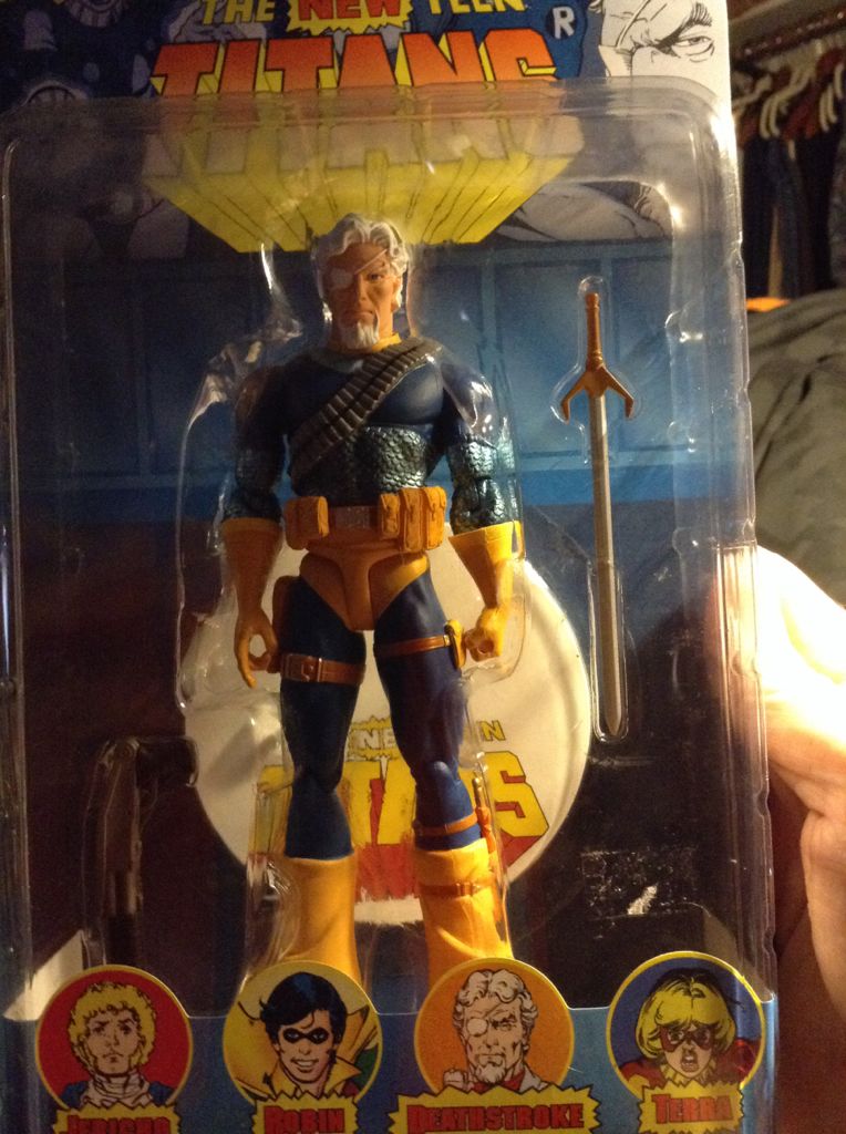 The Walking Dead: Michonne