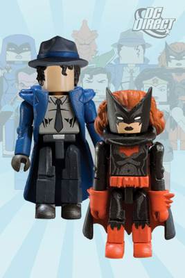 Alex Ross Justice - Series 3 - Plastic Man