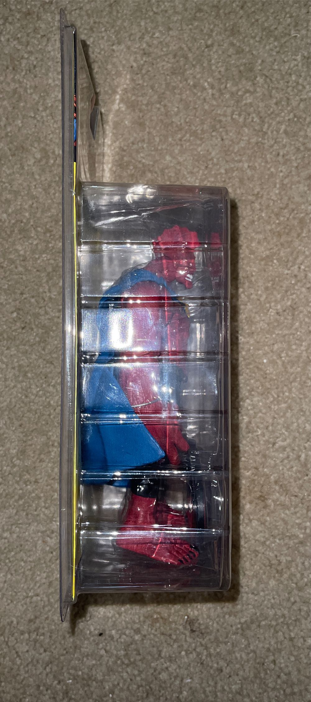 Despero - DC Direct (Comics & Superheroes) action figure collectible [Barcode 761941268873] - Main Image 3