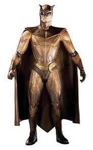 Nite Owl (Modern) - DC Direct (Watchmen) action figure collectible [Barcode 761941275895] - Main Image 3