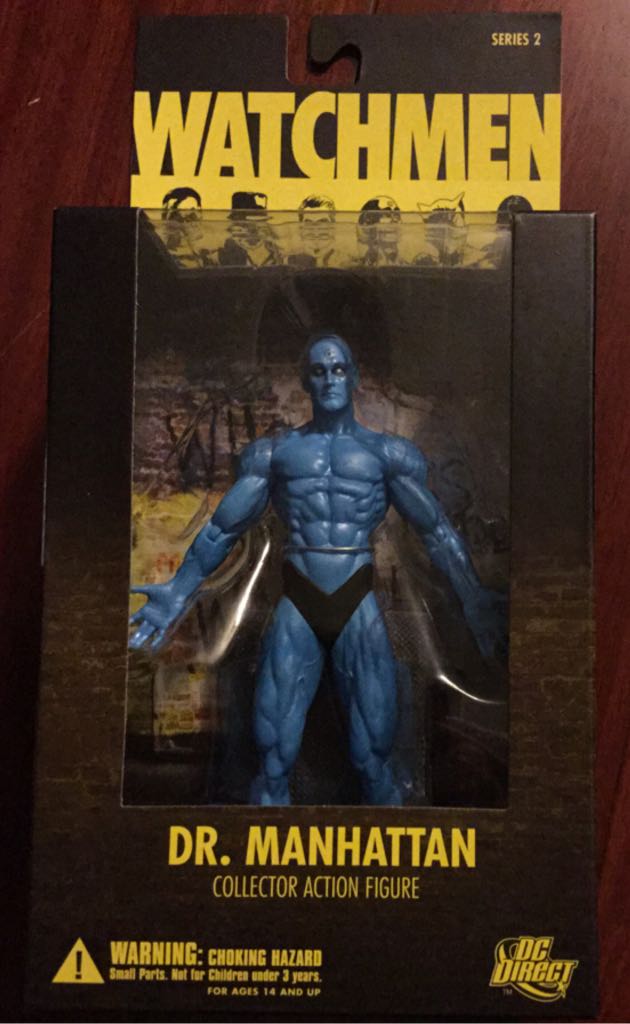 Justice League of America - Series 2 - Hawkgirl