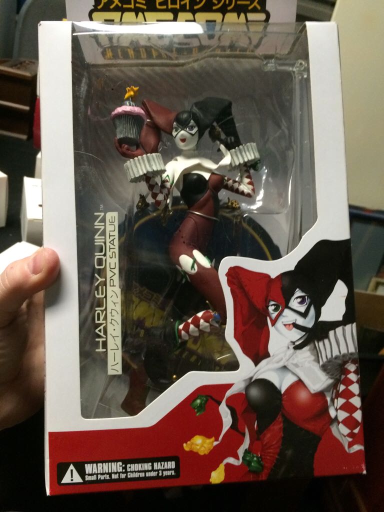 Mcfarlane Toys Walking Dead Negan Bloody Variant Walmart Exclusive 