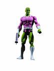 DC - History of the DC Universe: Series 3: Brainiac Action Figure - DC Direct action figure collectible [Barcode 761941283661] - Main Image 1