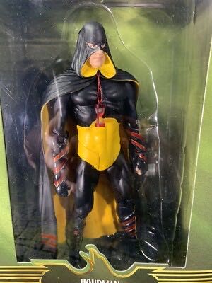 Hourman - DC Direct (DC Direct) action figure collectible [Barcode 761941284774] - Main Image 4
