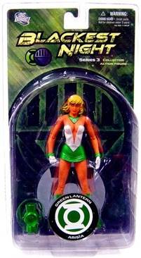 Jade Amecom Heroine Series