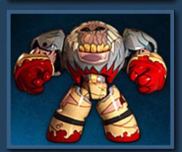 Cell Block Flu Walker, The Walking Dead Series 7