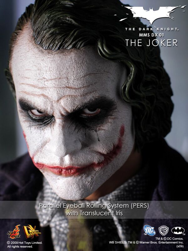 Superman vs. Nightwing