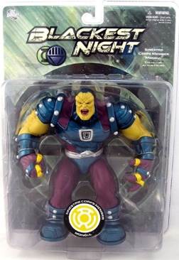 The Walking Dead: Negan & Glenn Deluxe Boxed Set