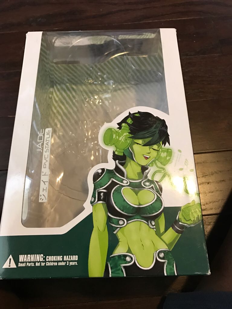 Walking Dead Skybound Exclusive: Clementine Bloody