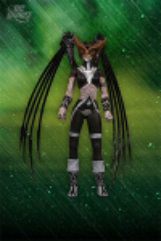 Batman: The Dark Knight Rises