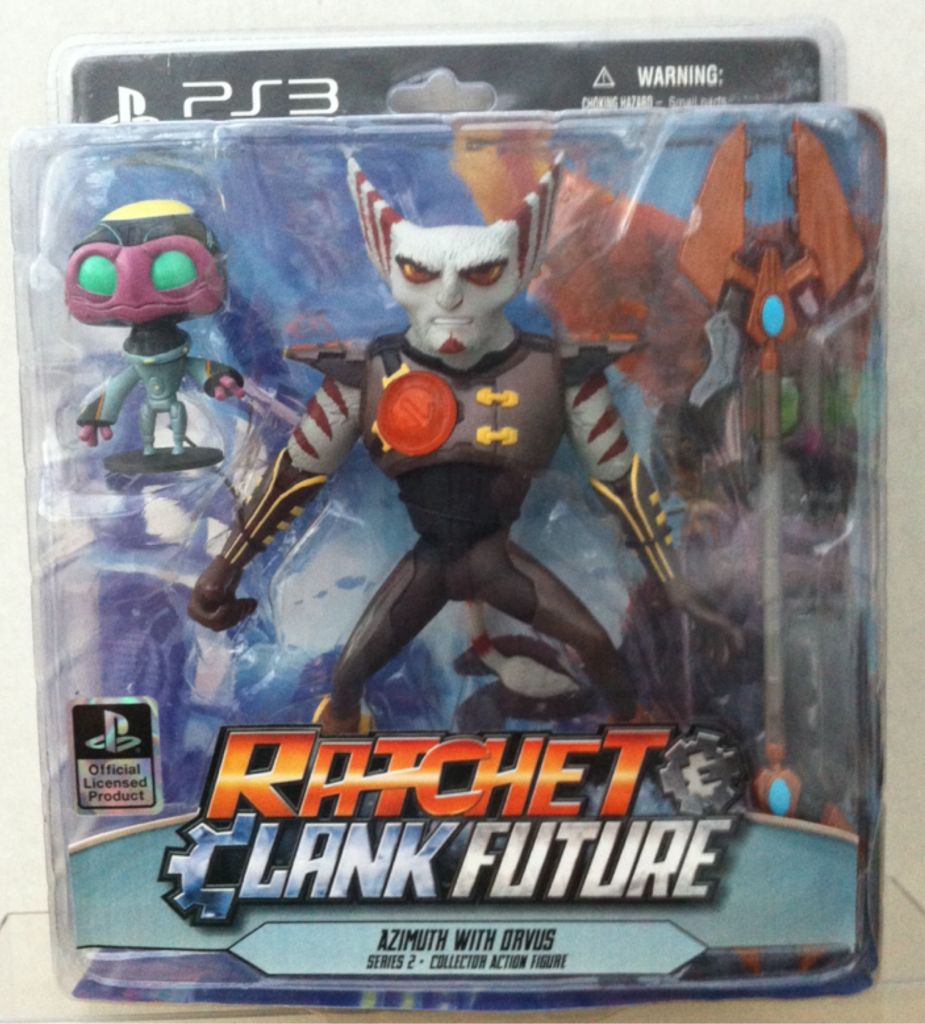 Little Big Planet Happy Sack oh