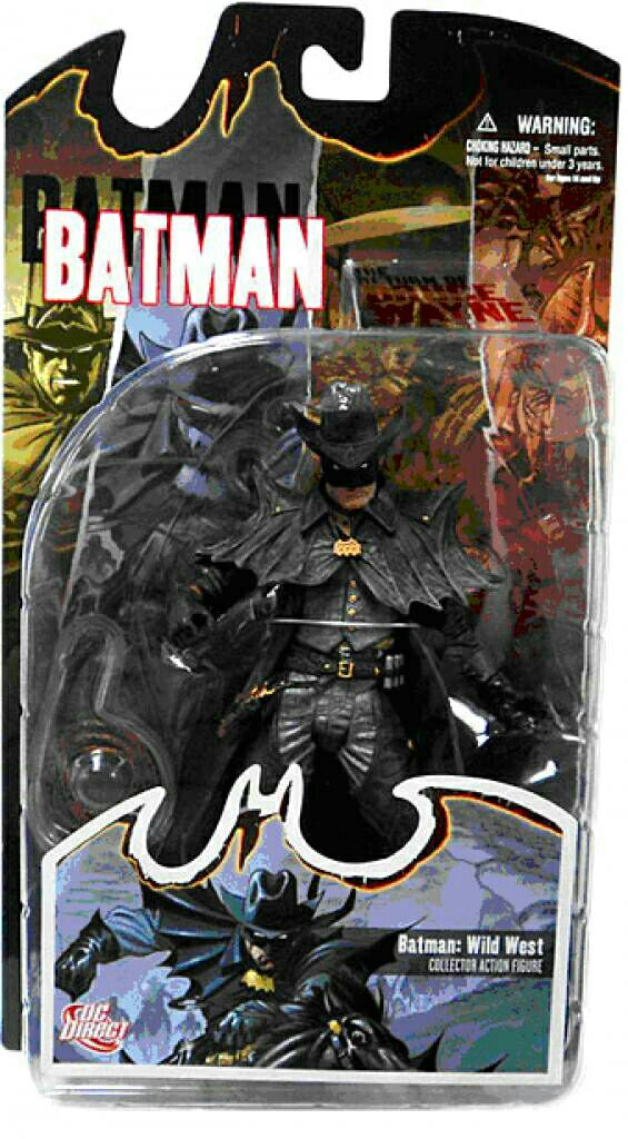 Batman & Robin The Dynamic Duo