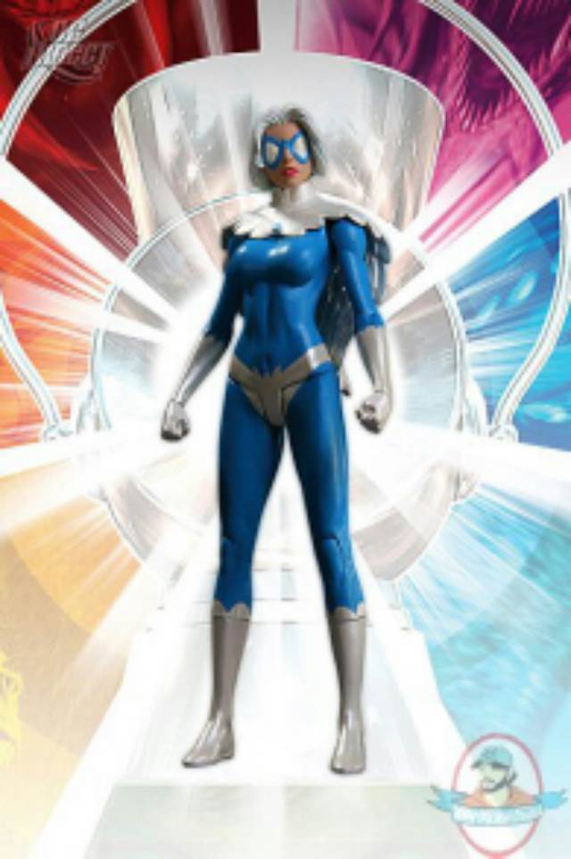 Spawn: Magna Spawn-The Goddess