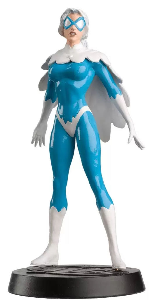 Brightest Day Dove - DC Direct (Dc Direct Brightest Day Series) action figure collectible [Barcode 761941302881] - Main Image 4