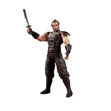 Ra’s Al Ghul - DC Comics (Batman Arkham City) action figure collectible [Barcode 761941308371] - Main Image 2