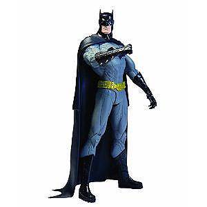 Batman - Justice League New 52 - DC Collectibles (DC Comics The New 52 - Justice League) action figure collectible [Barcode 761941308418] - Main Image 1