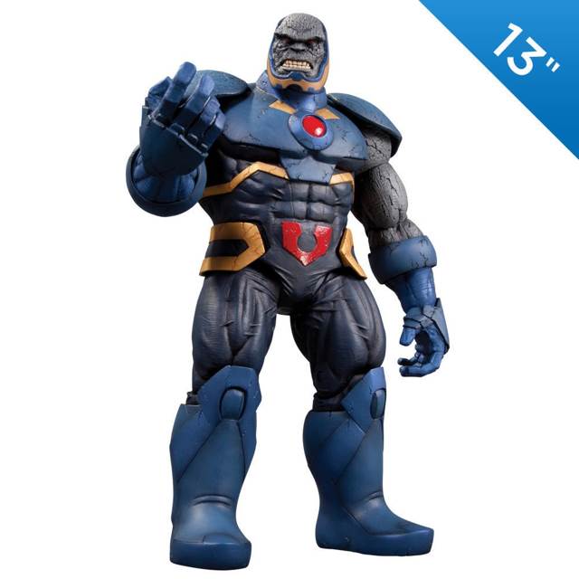 Darkseid - DC Collectibles (The New 52 Series) action figure collectible [Barcode 761941308500] - Main Image 1