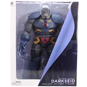 Darkseid - DC Collectibles (The New 52 Series) action figure collectible [Barcode 761941308500] - Main Image 3