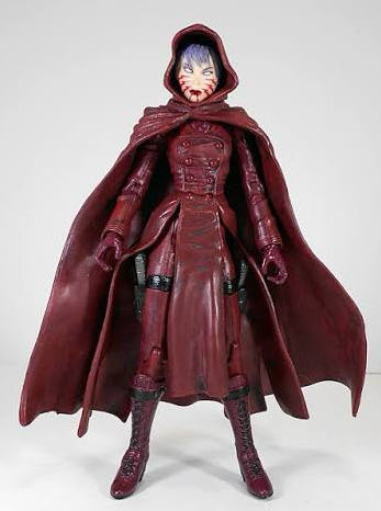 New 52 JL Pandora - DC Collectibles (DC Collectibles Justice League) action figure collectible [Barcode 761941313085] - Main Image 3