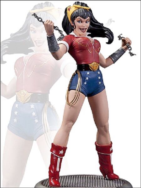 Action League: Superman & Wonder Woman