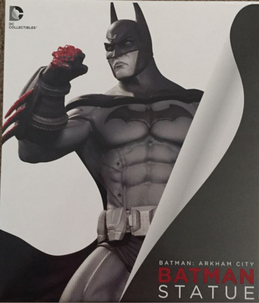 Batman Unlimited Batman