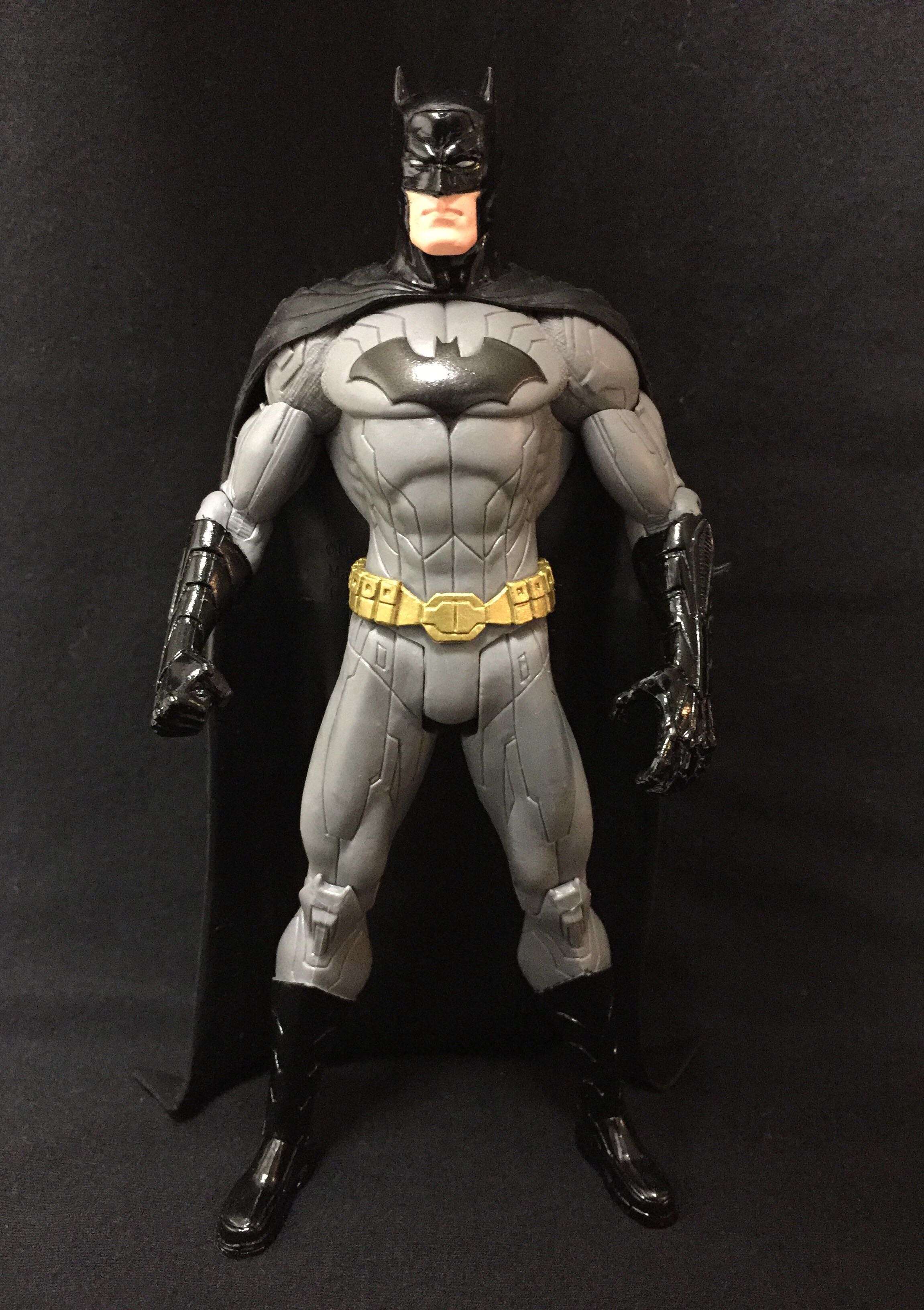 Batman Superman Wonder Woman (Trinity War) - DC Collectibles (The New 52: Trinity War) action figure collectible [Barcode 761941314068] - Main Image 3