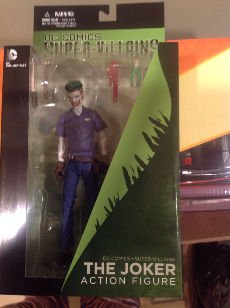 Spartan Soldier SCOUT