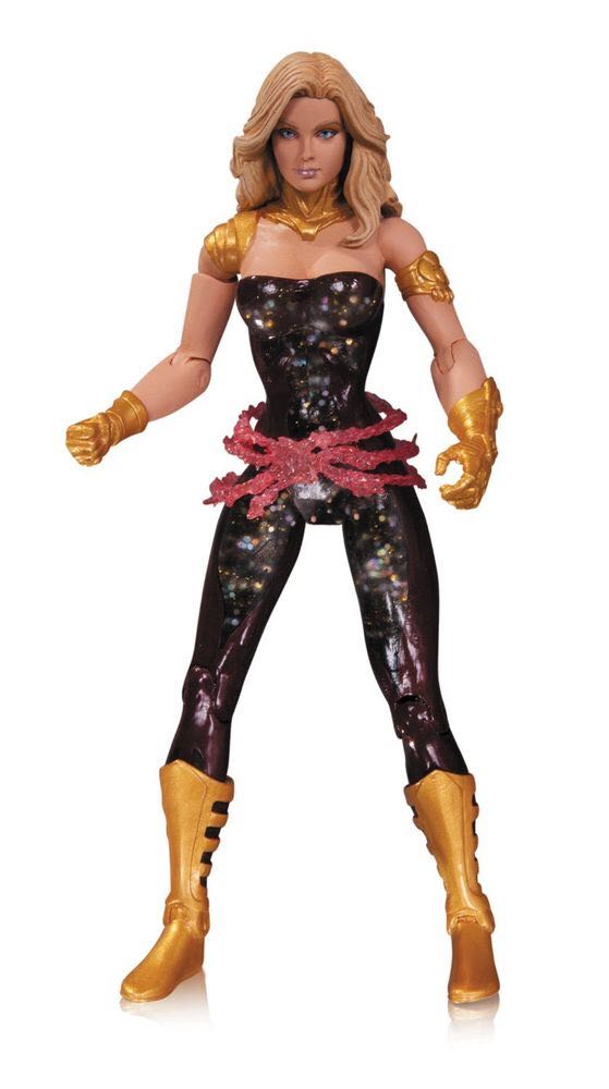TT: Wonder Girl - DC Collectibles (DC Collectibles The New 52) action figure collectible [Barcode 761941319810] - Main Image 2