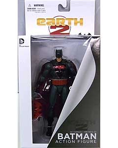 DC Collectibles New 52 Batman (Thomas Wayne - Earth 2) - DC Collectibles (The New 52: Earth 2) action figure collectible [Barcode 761941319919] - Main Image 2