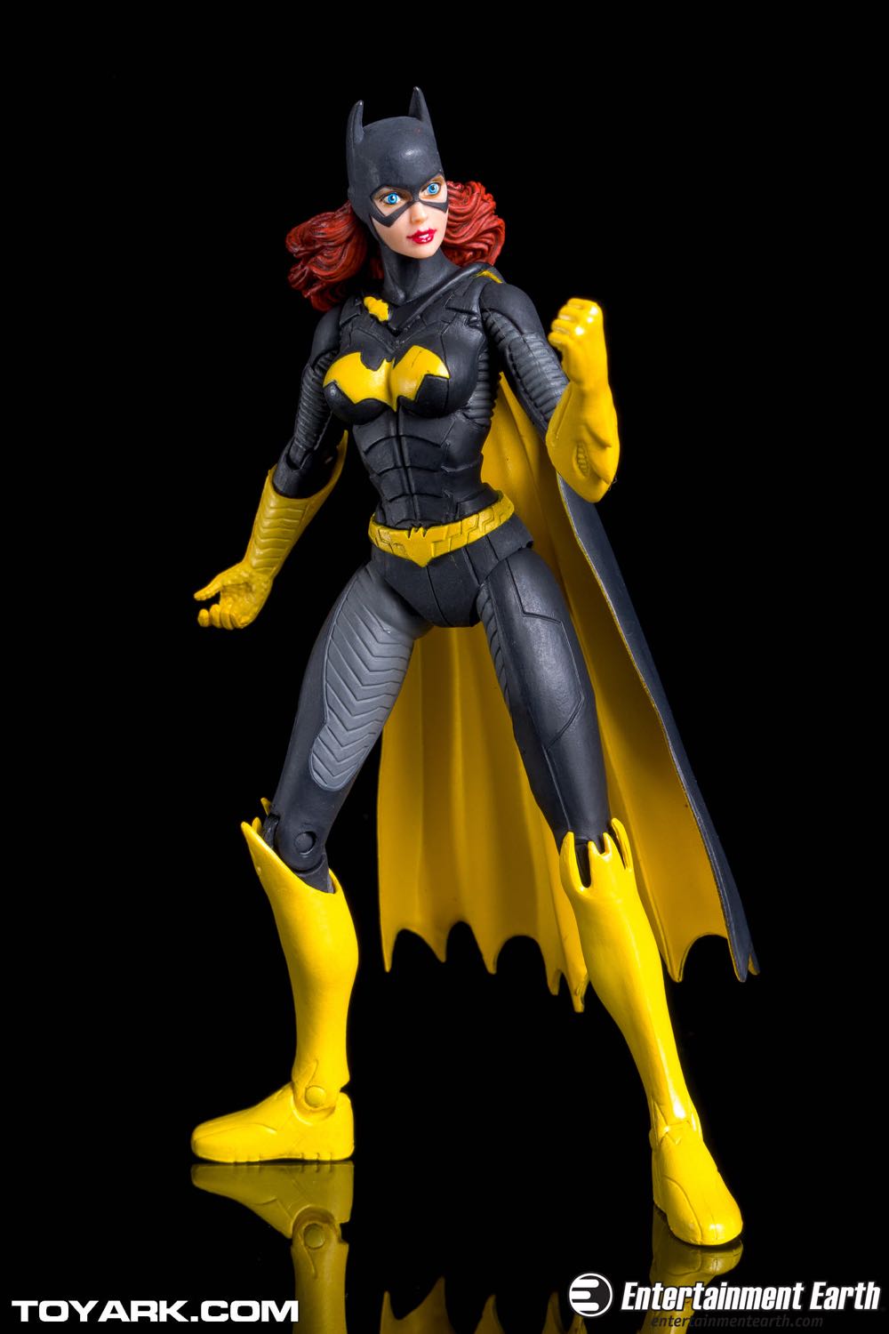 Batgirl - DC Collectibles (DC Comics - Essentials) action figure collectible [Barcode 761941320243] - Main Image 3