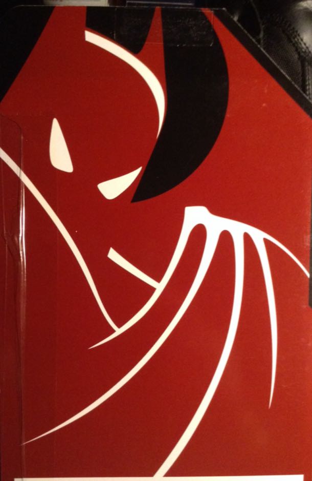 Catwoman - DC Collectibles (Batman The Animated Series) action figure collectible [Barcode 761941322698] - Main Image 2