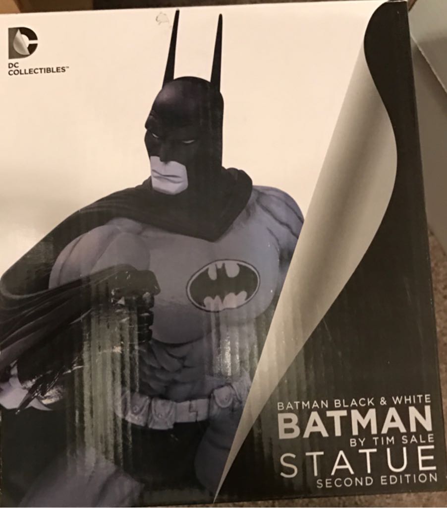 JLA Classified The Flash Action Figure