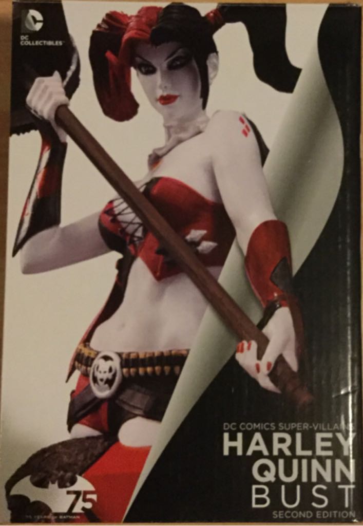 Harley Quinn BTAS: #27 Harley Quinn