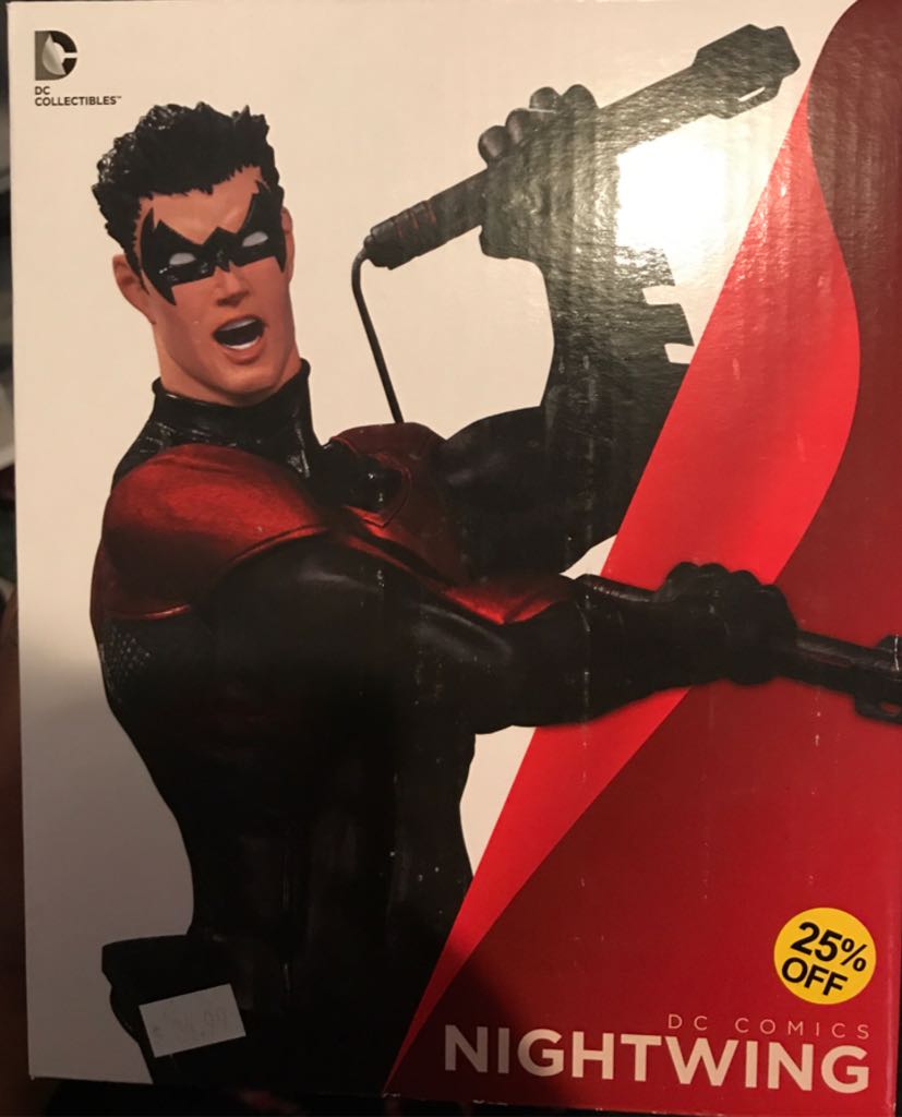 Batman Black And White