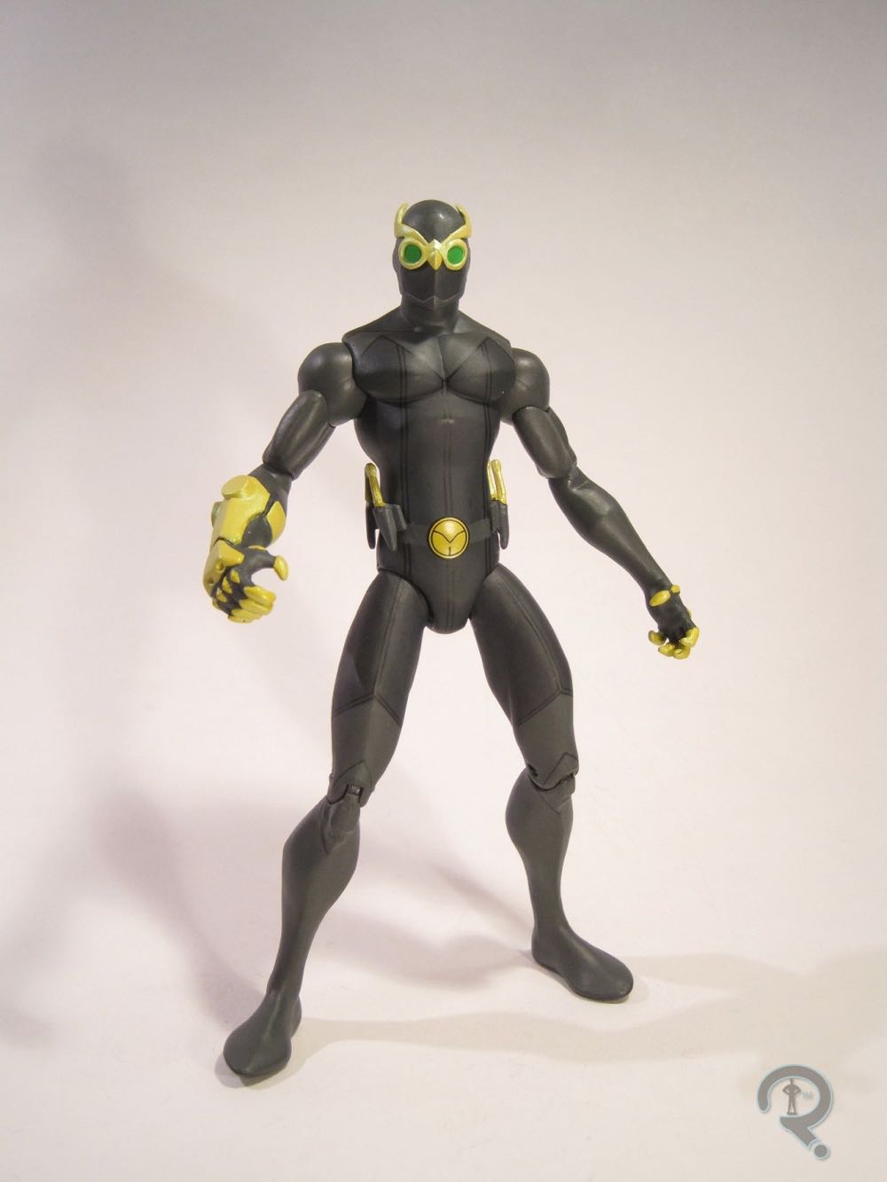 Ninja Talon - DC Collectibles (DC Universe Animated Movie) action figure collectible [Barcode 761941327075] - Main Image 3