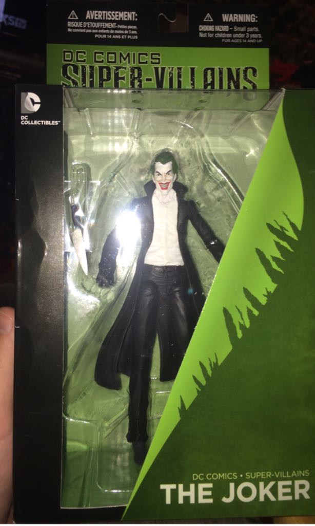 Spawn The Dark Ages: Mandarin Spawn 12"