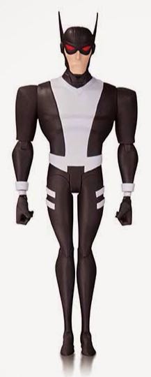 DC Universe Batman Legacy Edition "Batman”